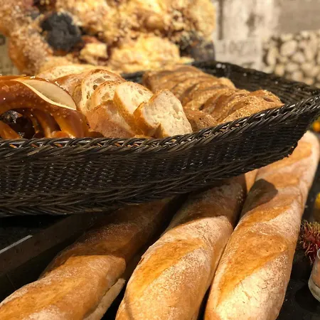 أندانتيه شقة