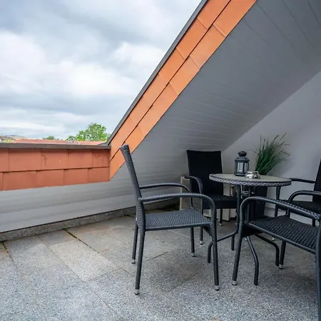 أندانتيه روست