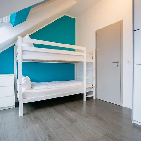 Apartment Andante *