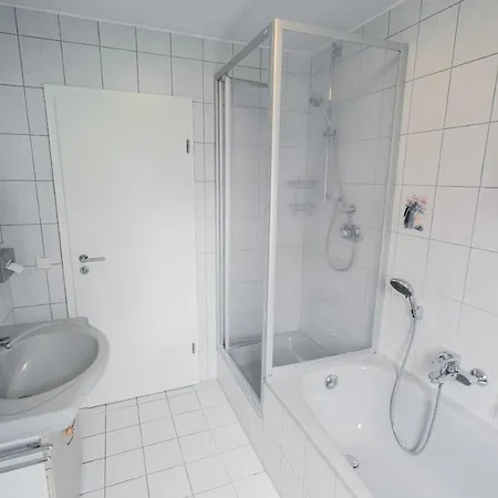Apartment Andante
