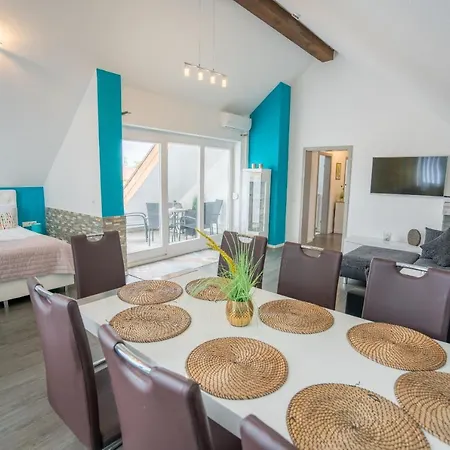 Apartment Andante