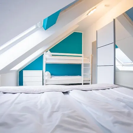 Apartment Andante