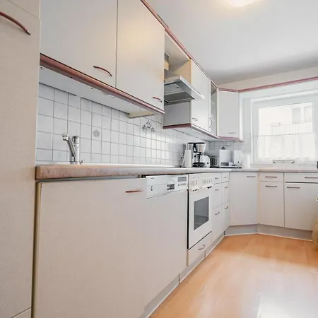 شقة أندانتيه