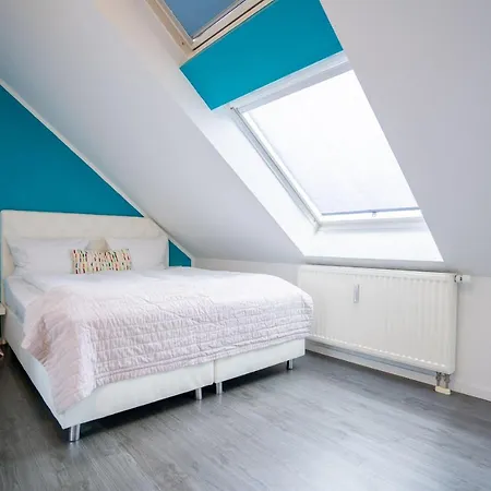 Apartment Andante