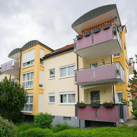 Apartment Andante