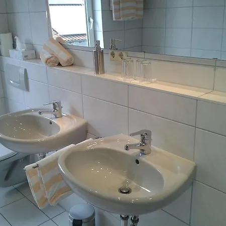 Apartment Andante Rust