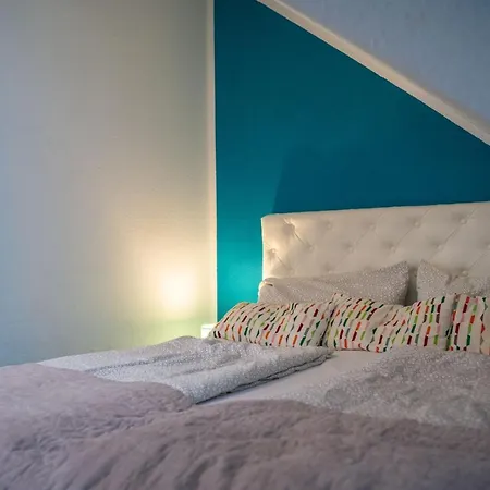 Andante Apartment *