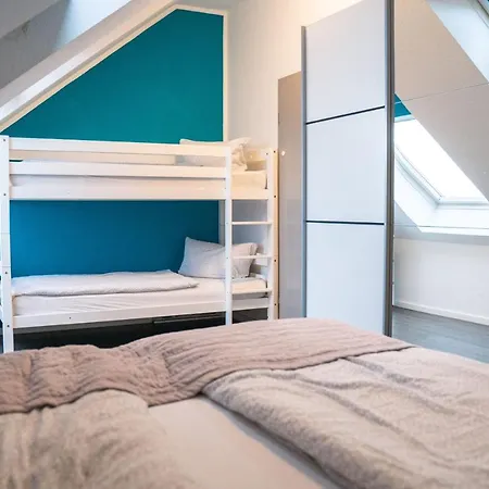 Apartment Andante *