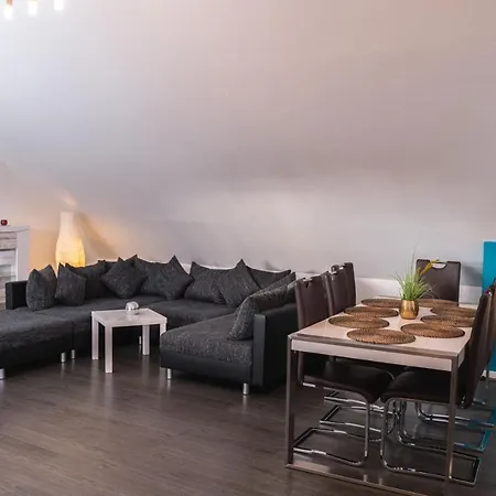 Appartement Andante