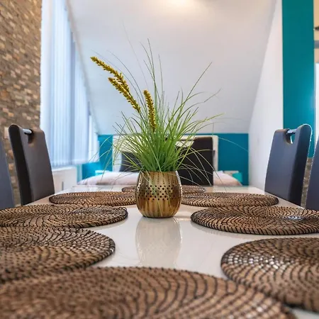 Apartament Andante *