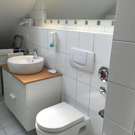 Apartment Andante Rust