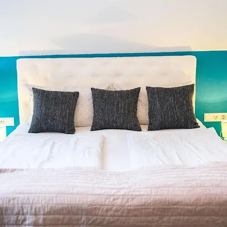 Apartment Andante *