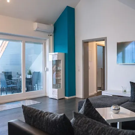 Apartment Andante *